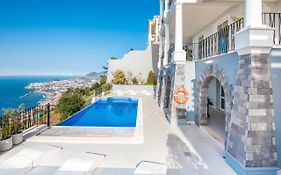 Villa La Terrasse Palheiro Village With Private Pool By Hr Madeira