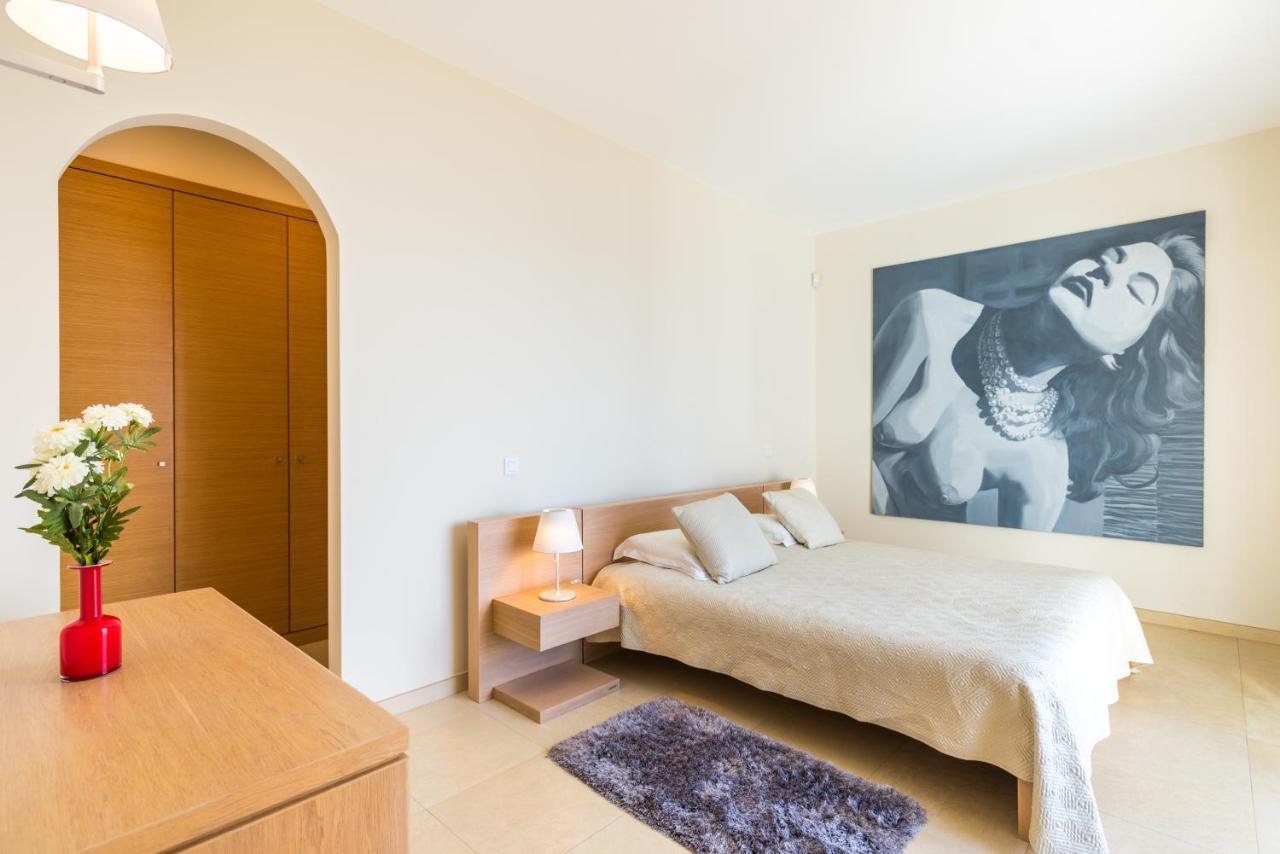 Villa La Terrasse Palheiro Village With Private Pool By Hr Madeira Funchal  Exterior foto