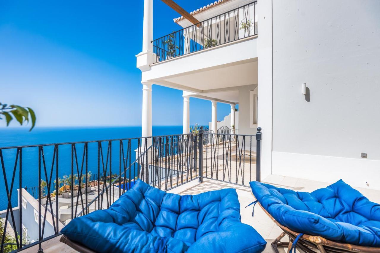 Villa La Terrasse Palheiro Village With Private Pool By Hr Madeira Funchal  Exterior foto