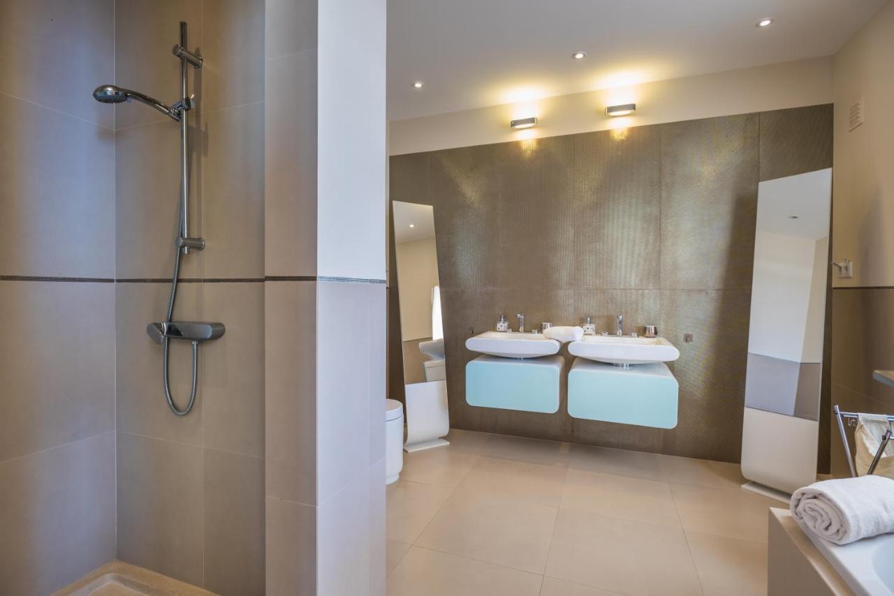 Villa La Terrasse Palheiro Village With Private Pool By Hr Madeira Funchal  Exterior foto