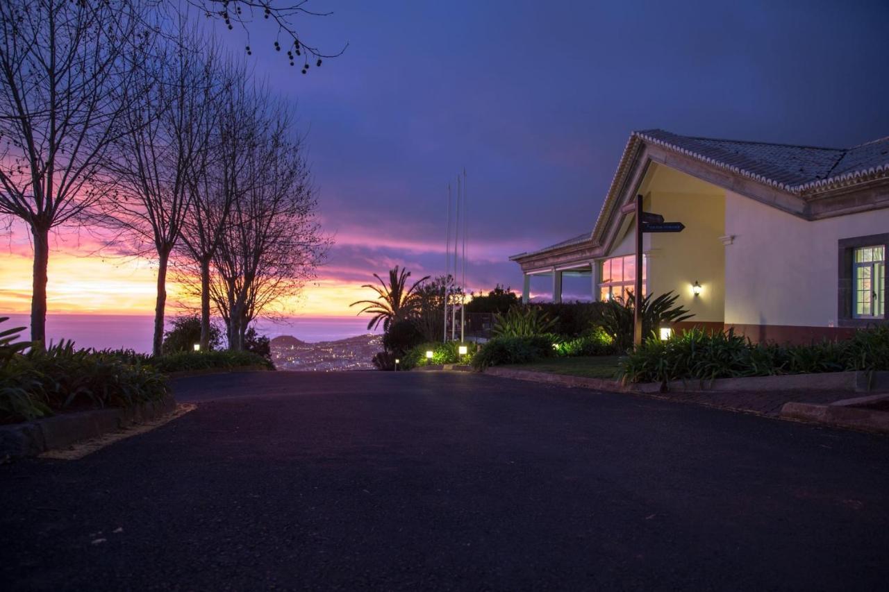Villa La Terrasse Palheiro Village With Private Pool By Hr Madeira Funchal  Exterior foto