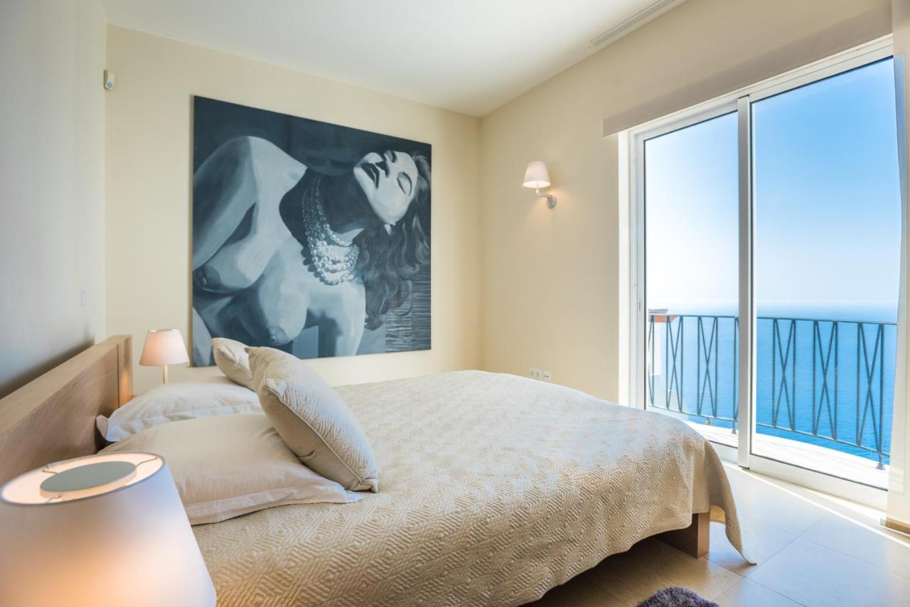 Villa La Terrasse Palheiro Village With Private Pool By Hr Madeira Funchal  Exterior foto