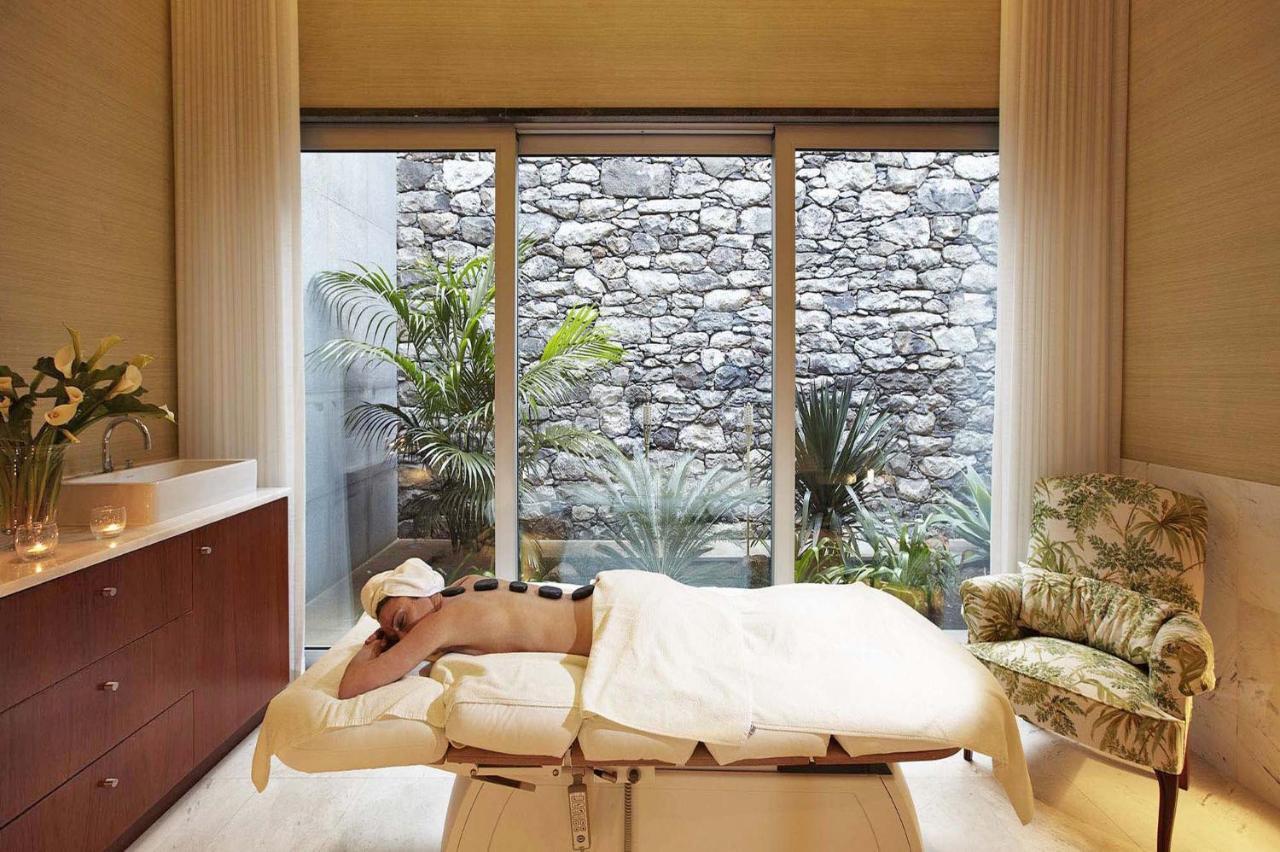 Villa La Terrasse Palheiro Village With Private Pool By Hr Madeira Funchal  Exterior foto