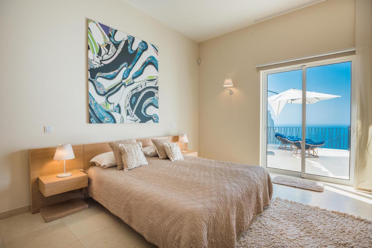 Villa La Terrasse Palheiro Village With Private Pool By Hr Madeira Funchal  Exterior foto
