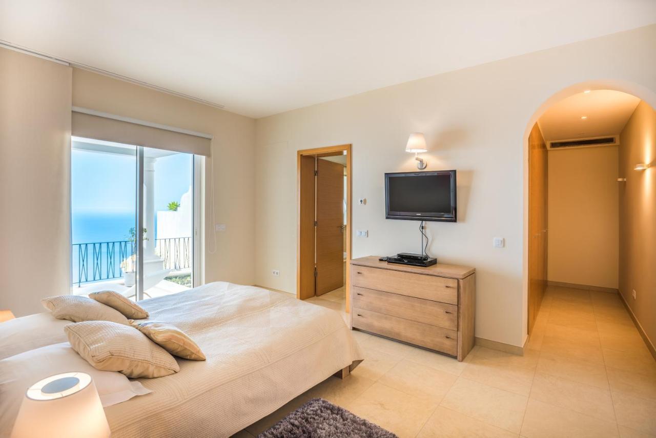 Villa La Terrasse Palheiro Village With Private Pool By Hr Madeira Funchal  Exterior foto