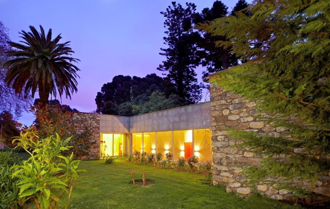 Villa La Terrasse Palheiro Village With Private Pool By Hr Madeira Funchal  Exterior foto